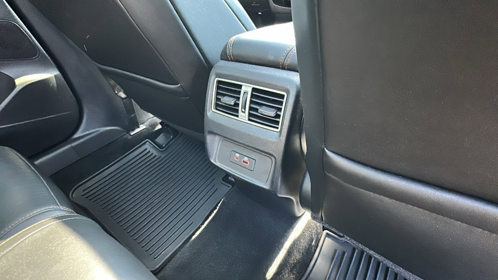Used 2019 Nissan Maxima SR w/ Premium Package FWD image 25