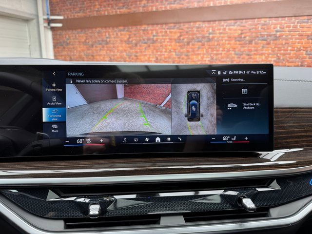 Used 2025 BMW X5 xDrive50e w/ Premium Package image 20