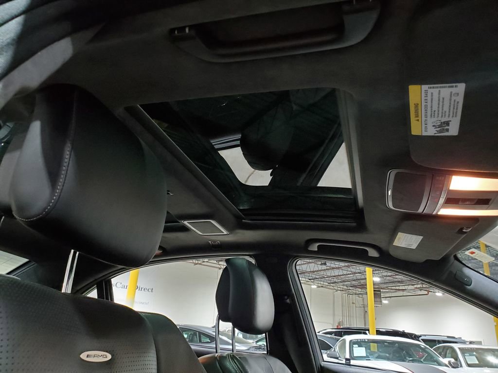 Used 2012 Mercedes-Benz S 63 AMG image 16