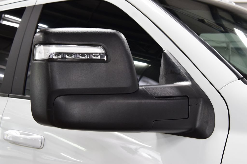 Used 2024 RAM 2500 Lone Star AWD/4WD image 17