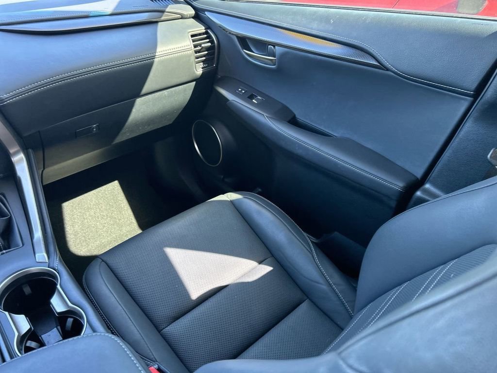 Used 2019 Lexus NX 300 300 Base w/ Premium Package image 15