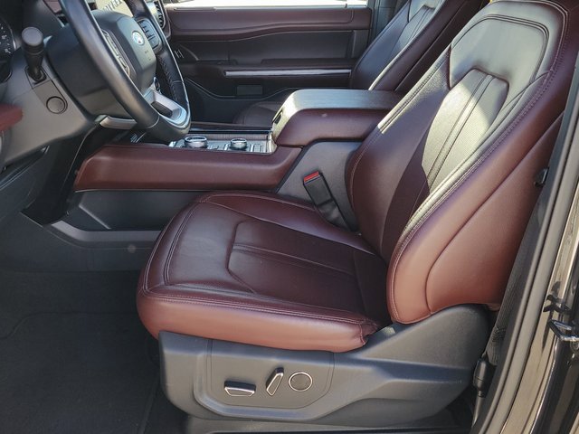 Certified 2024 Ford Expedition Max Limited image 6
