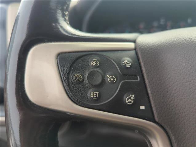 Used 2018 GMC Sierra 3500 Denali w/ Duramax Plus Package image 12