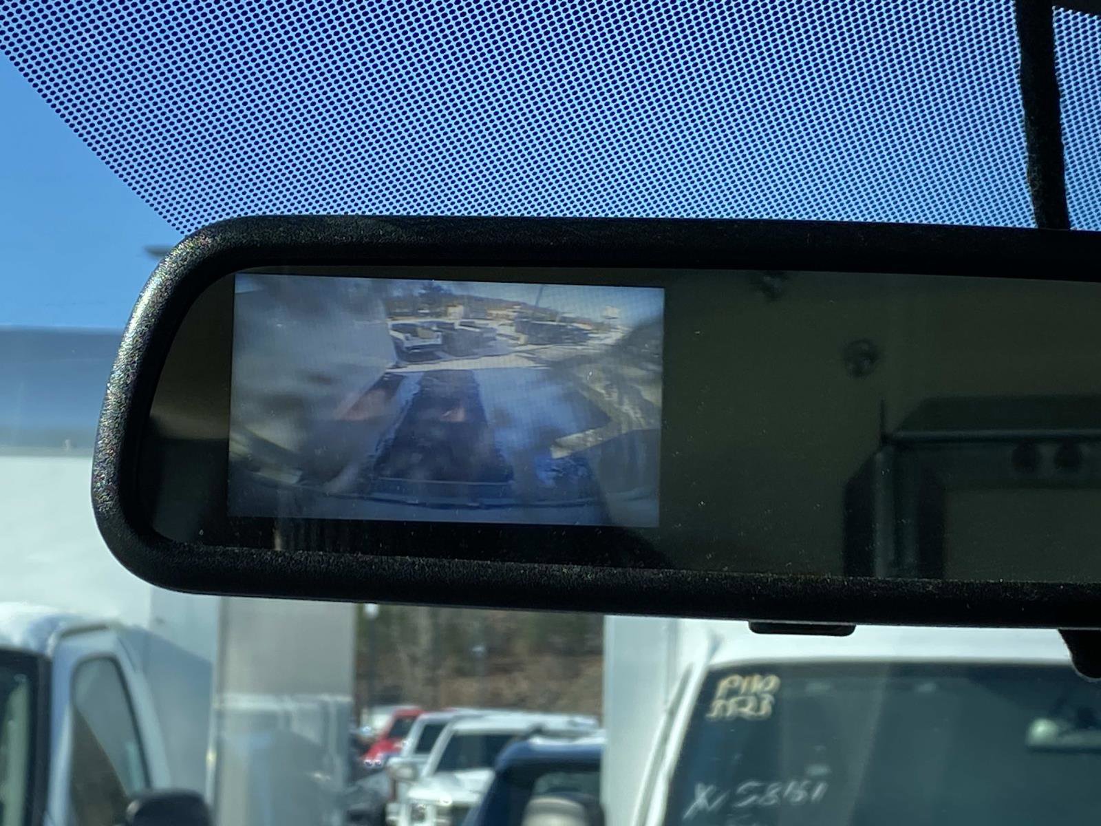 New 2025 GMC Savana 3500 w/ Power Convenience Package image 9