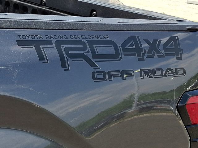 Used 2023 Toyota Tundra SR5 AWD/4WD image 30