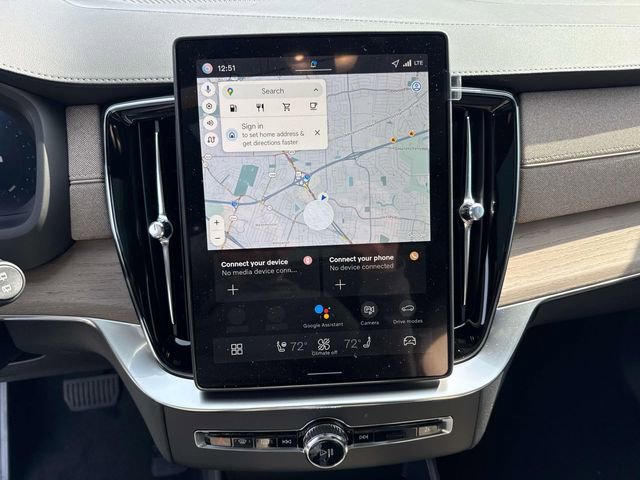 New 2026 Volvo XC90 B6 Ultra image 27