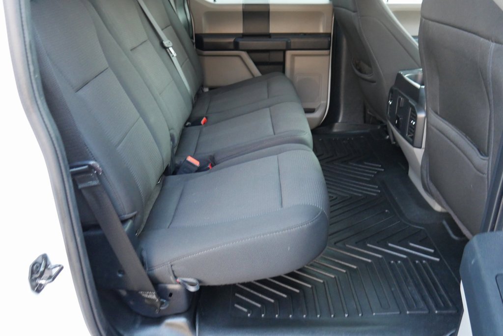 Used 2019 Ford F150 XL w/ Equipment Group 101A Mid image 22