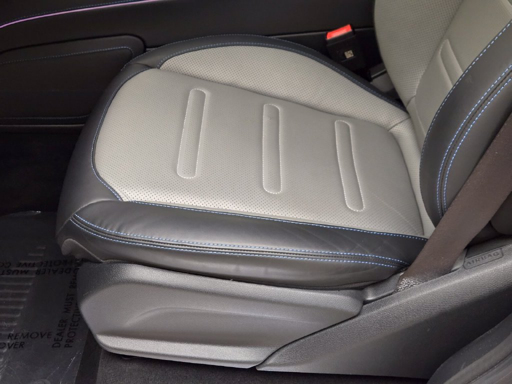 Used 2025 Mercedes-Benz G 580 w/ EQ Technology image 32