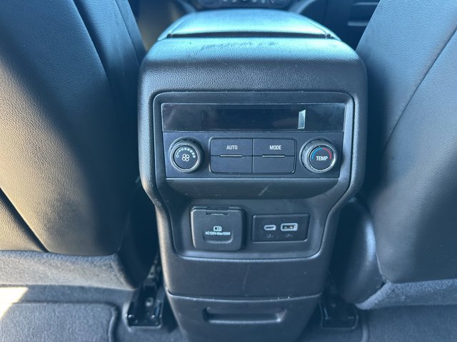 Used 2023 GMC Acadia SLT AWD/4WD image 26