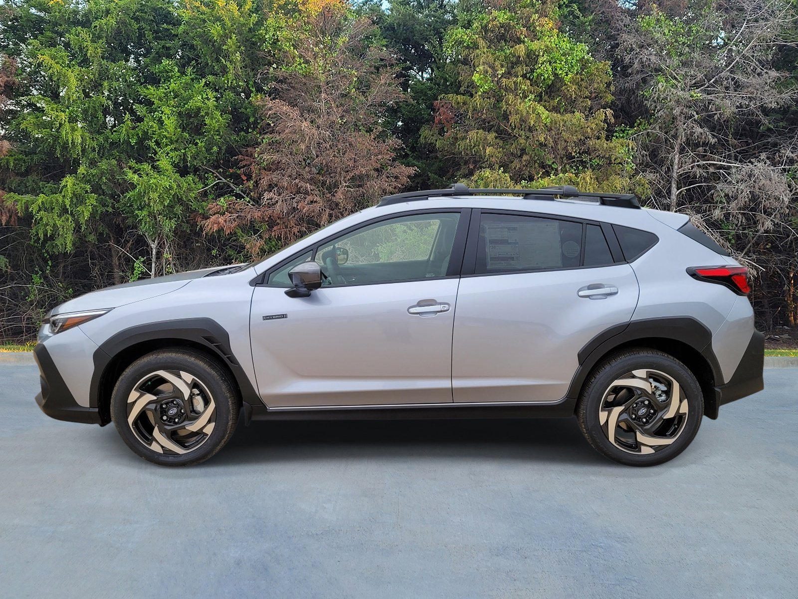 New 2026 Subaru Crosstrek 2.5i Limited image 20