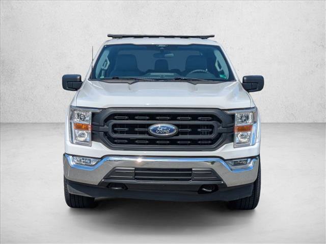 Used 2022 Ford F150 XL w/ Equipment Group 101A High image 2
