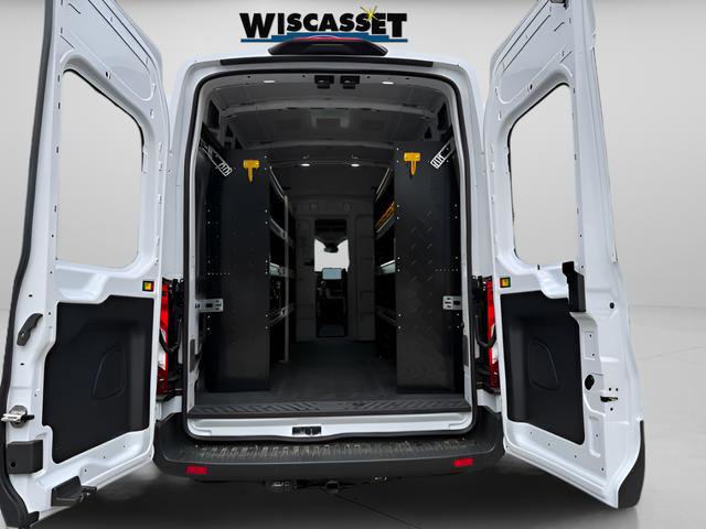 New 2026 Ford Transit 250 148 High Roof AWD image 15