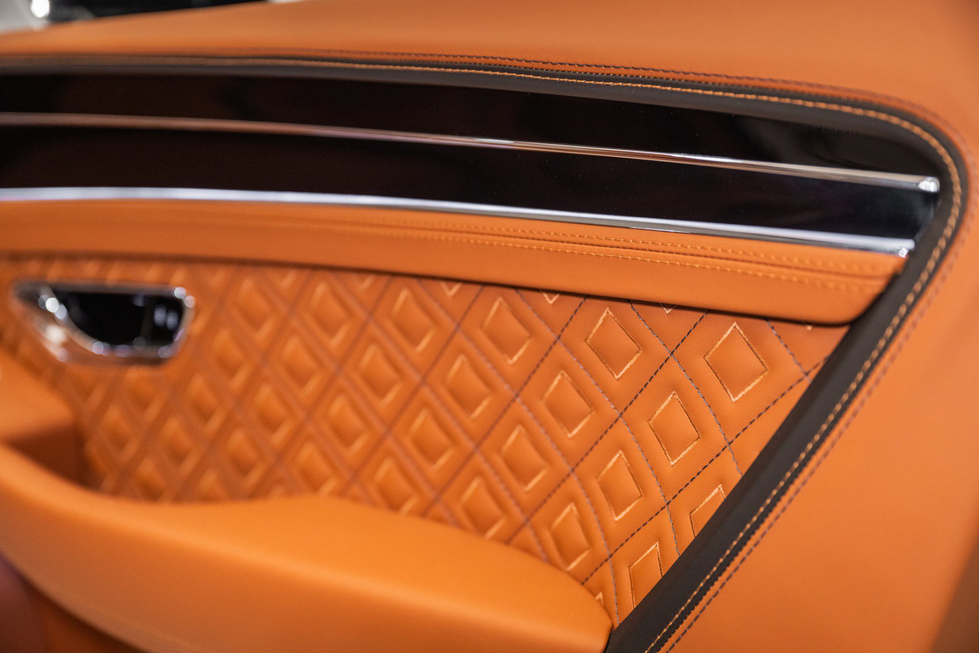 Used 2023 Bentley Continental GT Speed image 43