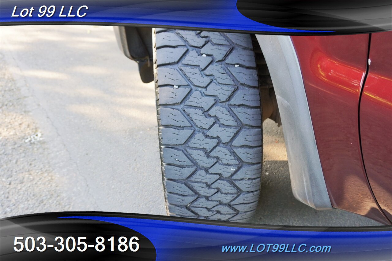 Used 2009 Ford F350 FX4 AWD/4WD image 5