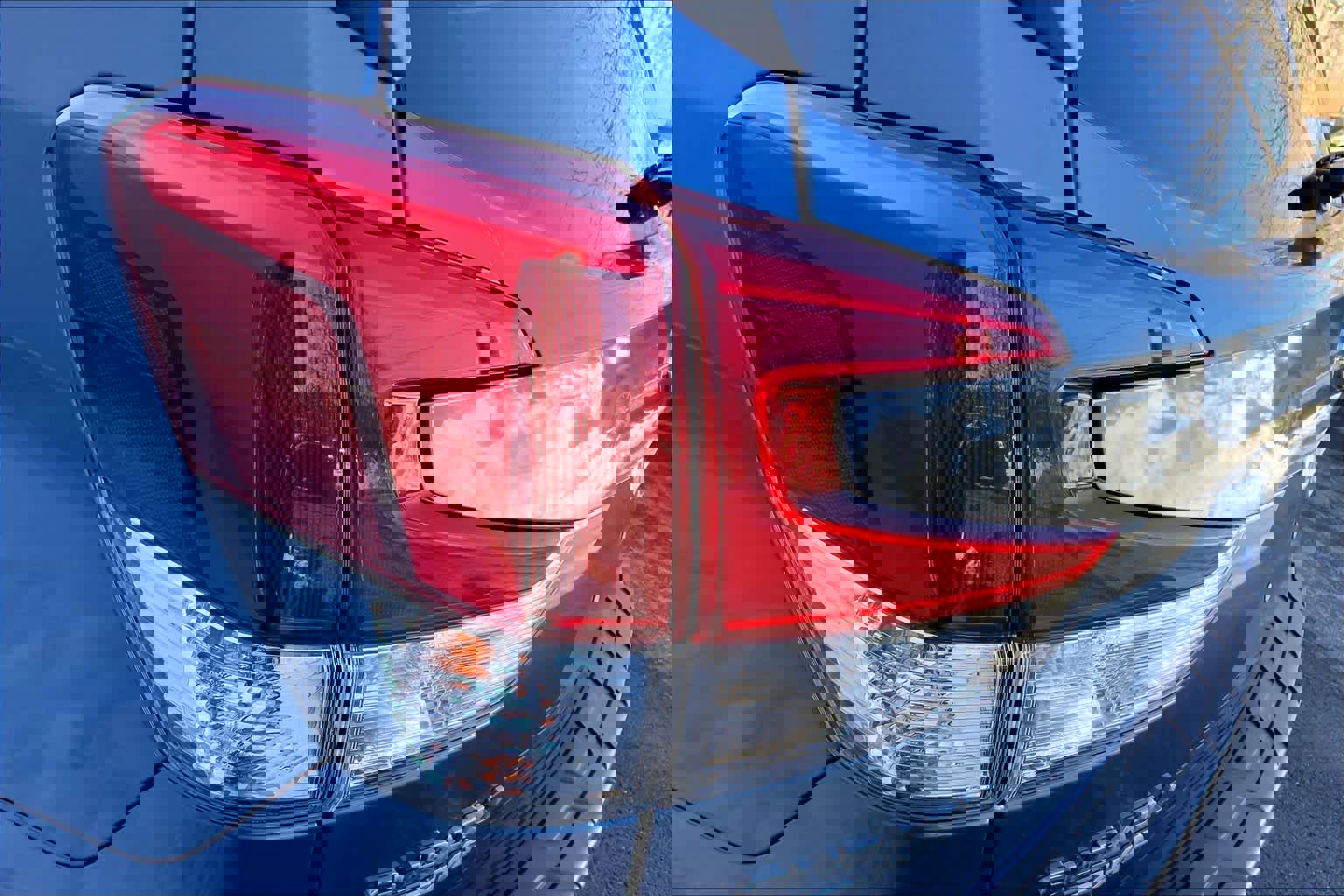 Used 2019 Subaru Forester Limited image 28