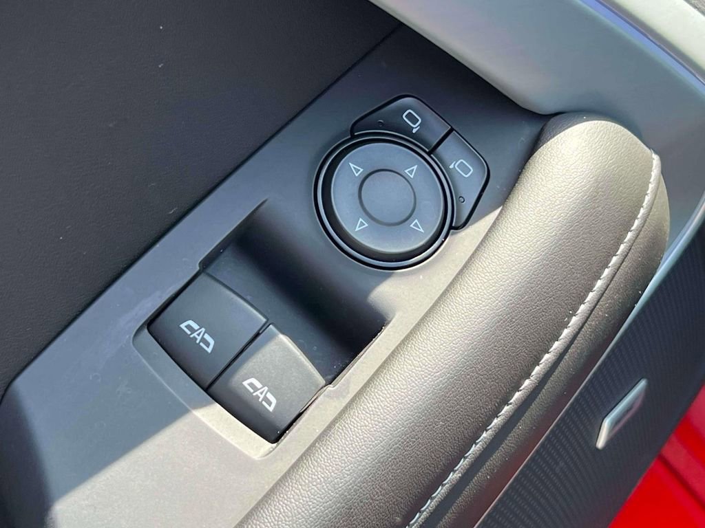 Used 2024 Chevrolet Camaro SS RWD image 14