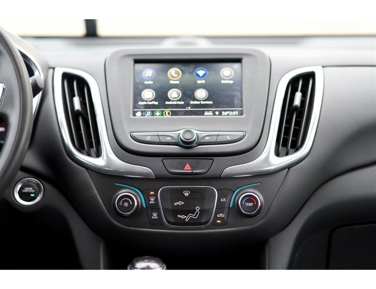 Used 2021 Chevrolet Equinox LT image 30