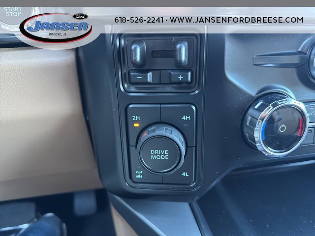 New 2026 Ford F250 Lariat image 18