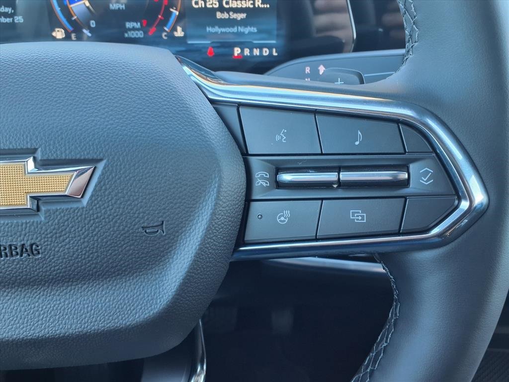 New 2026 Chevrolet Equinox LT image 19