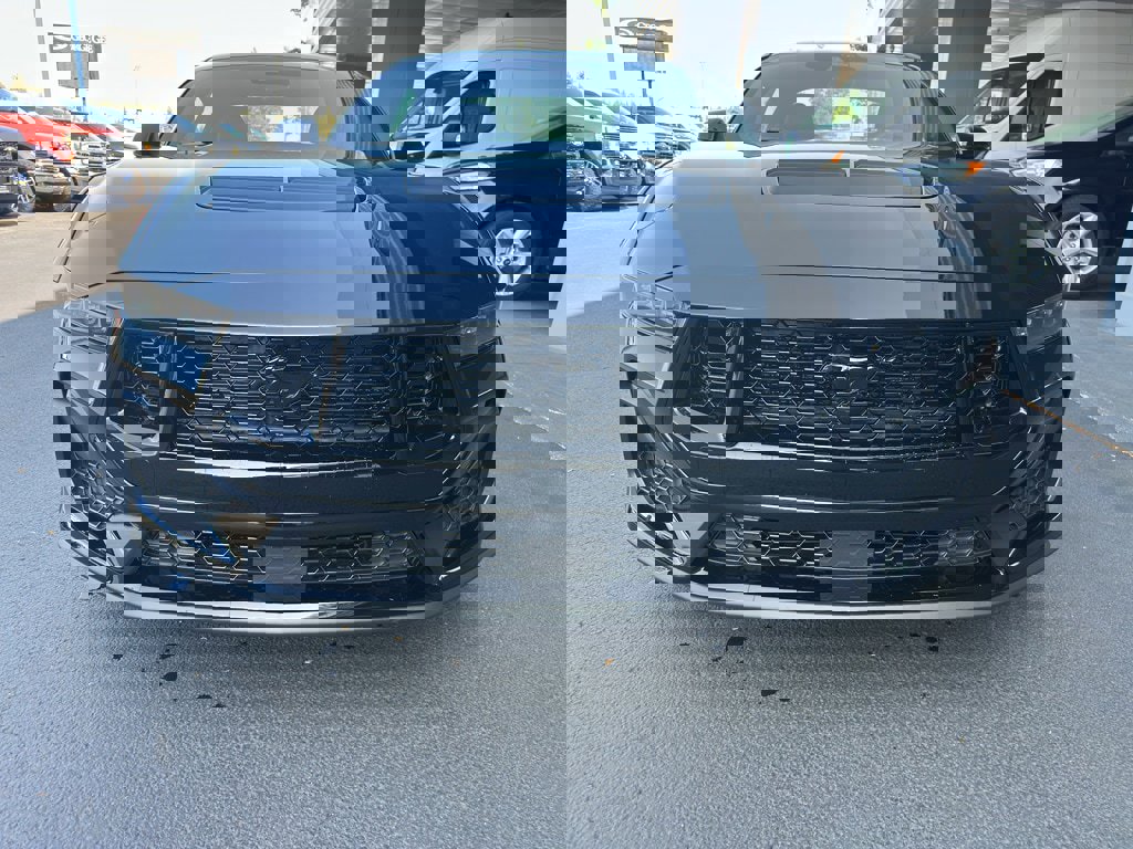 New 2025 Ford Mustang GT Premium image 2