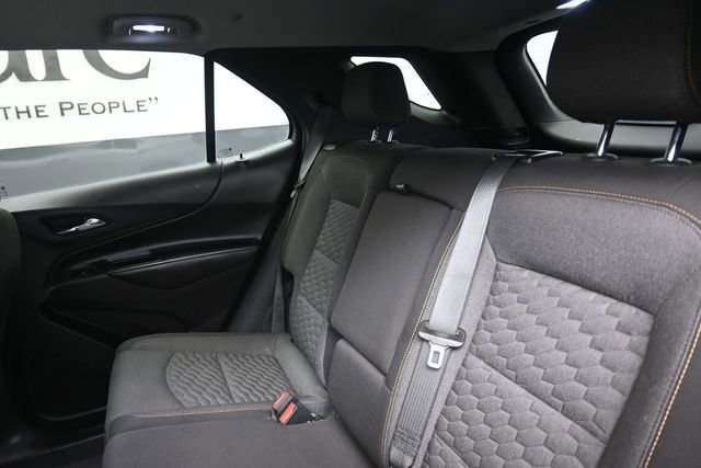 Used 2021 Chevrolet Equinox LT FWD image 20
