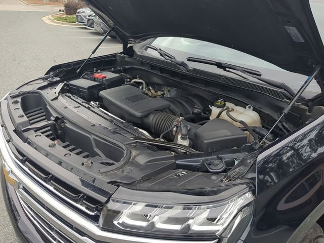 Certified 2024 Chevrolet Tahoe LT image 41