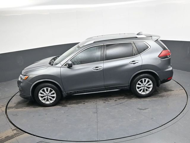 Used 2018 Nissan Rogue SV image 24