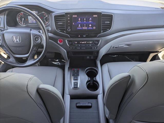 Used 2023 Honda Ridgeline RTL image 17