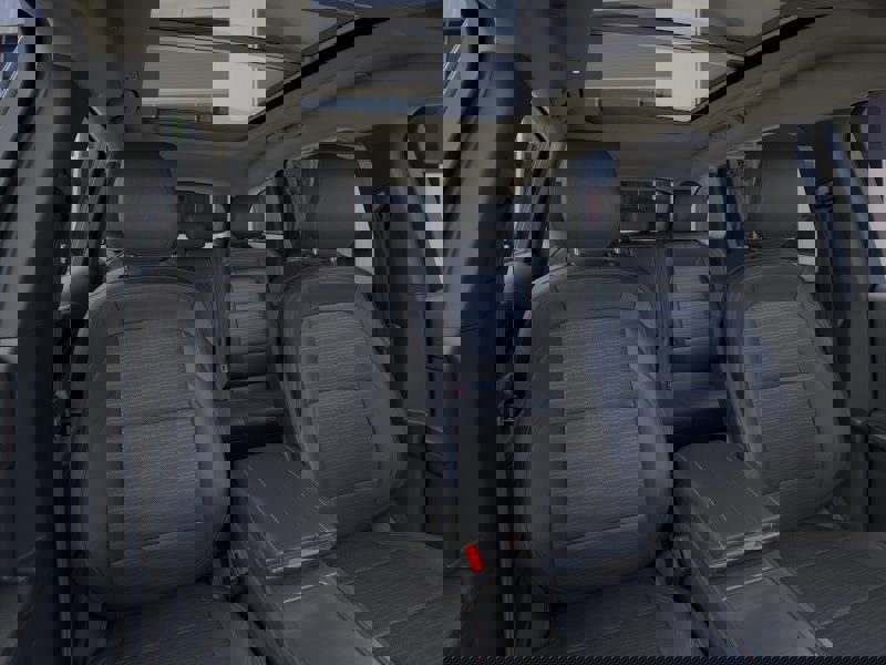 New 2026 Lincoln Nautilus Reserve image 32