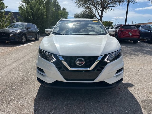 Used 2022 Nissan Rogue Sport SL image 3