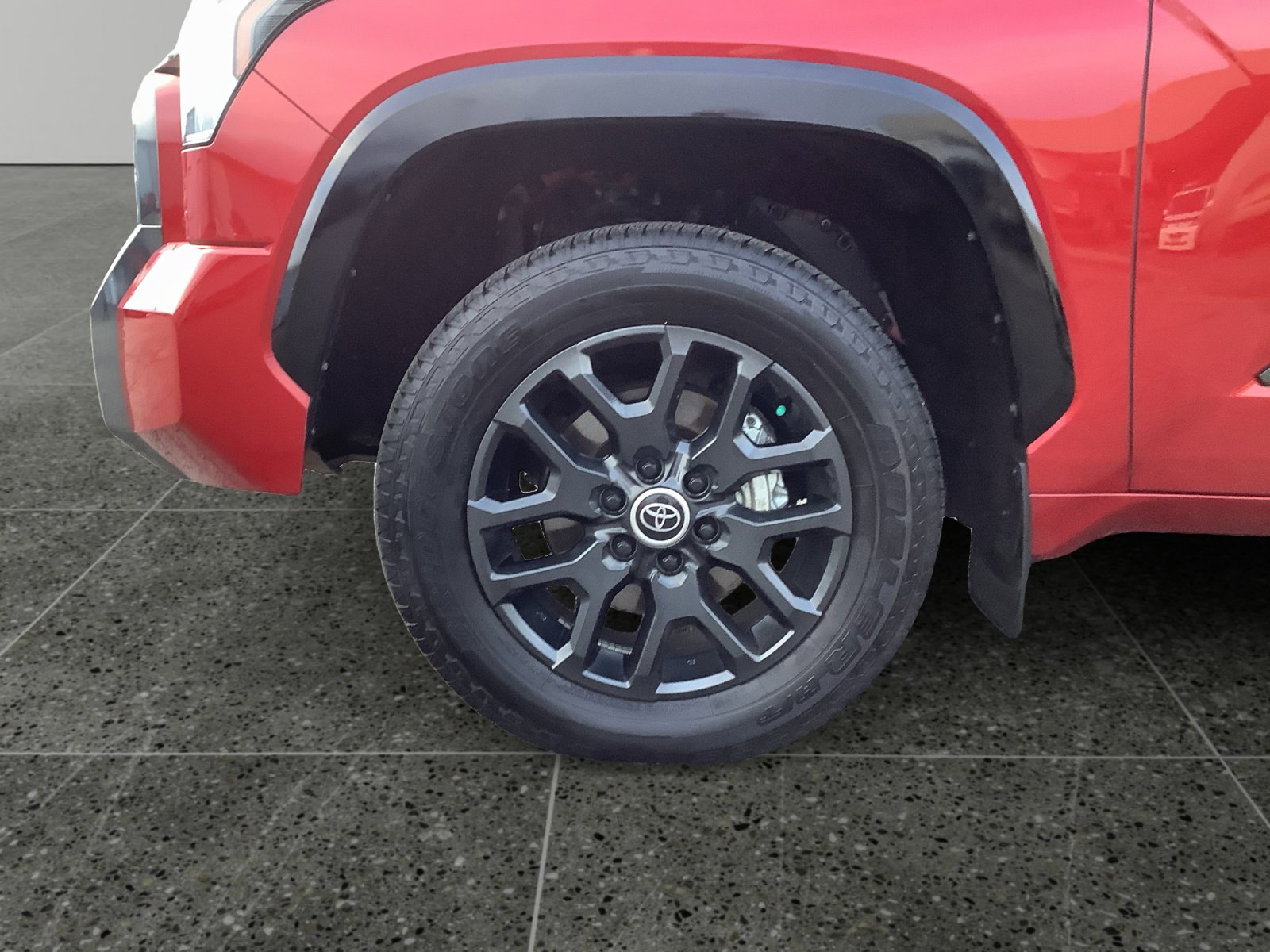 Used 2024 Toyota Tundra Platinum image 14