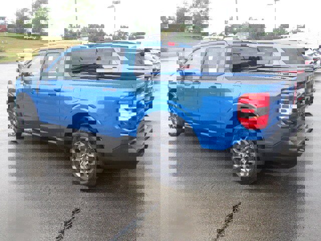 New 2025 Ford Maverick XLT w/ XLT Luxury Package image 29