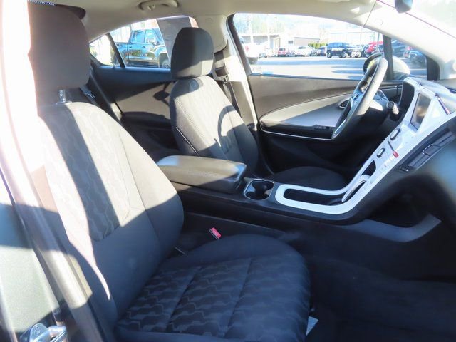 Used 2012 Chevrolet Volt image 28