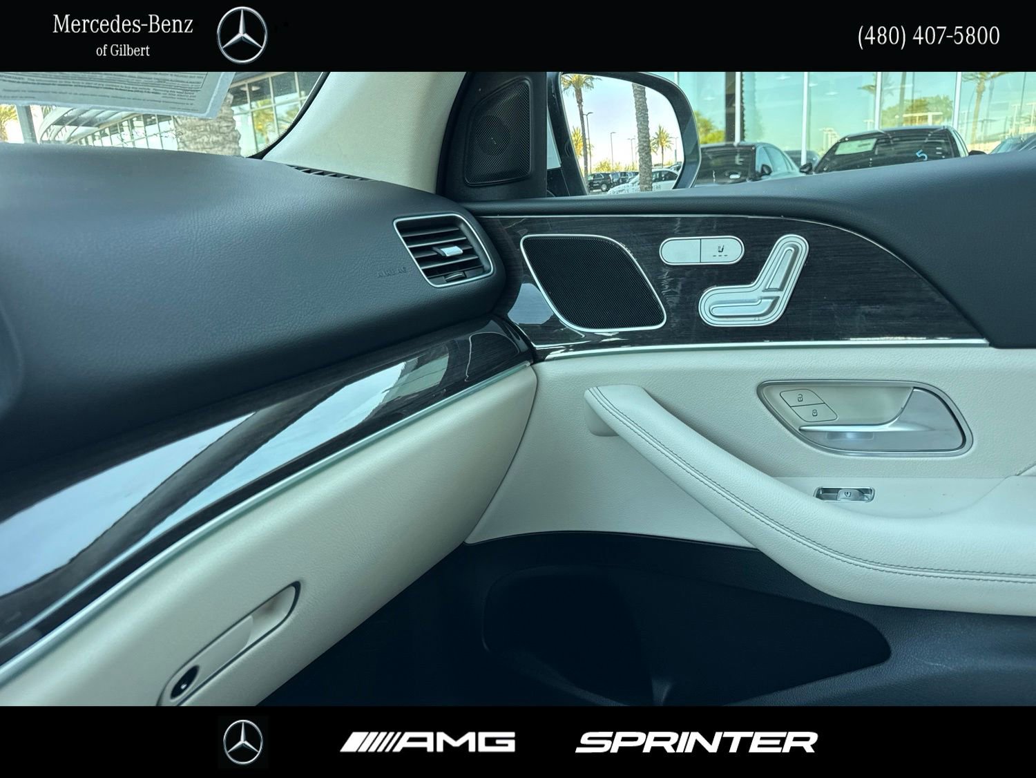 Used 2021 Mercedes-Benz GLE 350 image 27