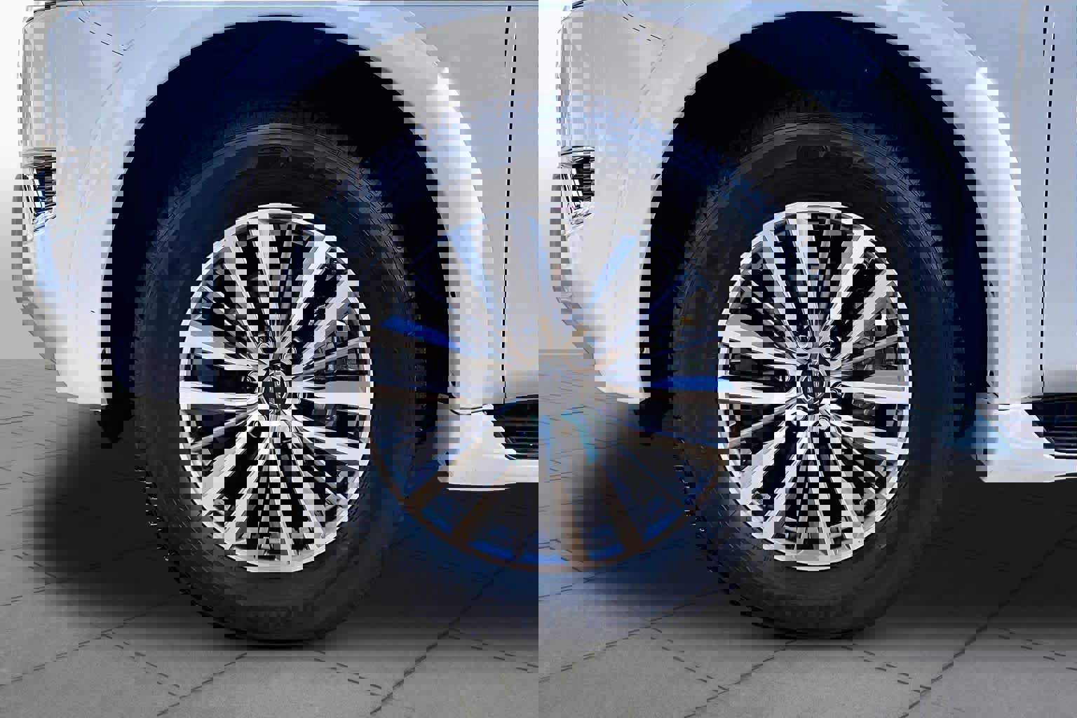 Used 2023 Nissan Armada SL w/ Cargo Package image 10