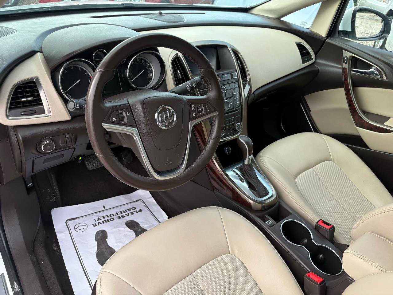 Used 2013 Buick Verano FWD image 6