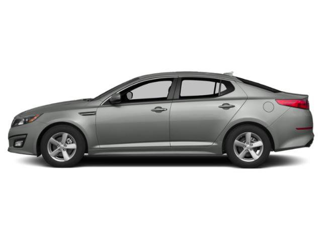 Used 2015 Kia Optima LX FWD image 3