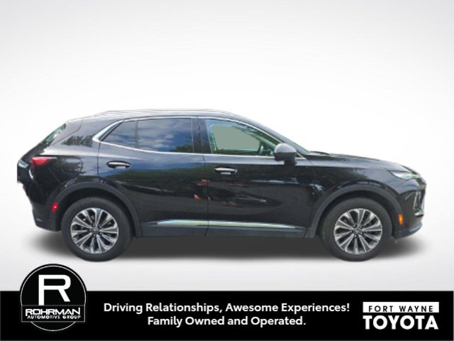 Used 2024 Buick Envision Preferred AWD/4WD image 6