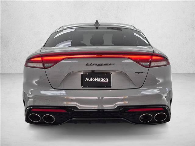 Used 2022 Kia Stinger GT1 RWD image 7