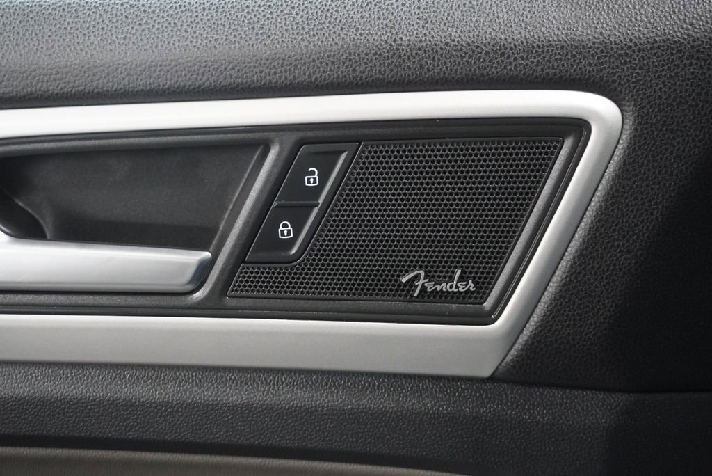 Used 2021 Volkswagen Atlas SEL Premium image 31