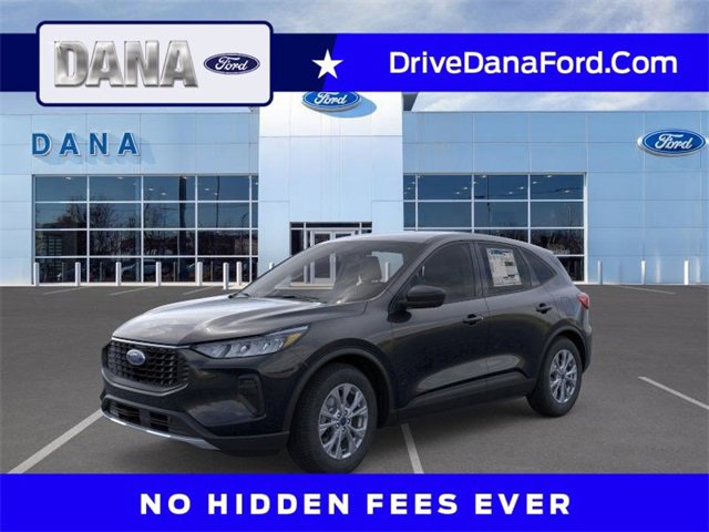 New 2025 Ford Escape Active w/ Tech Pack #1