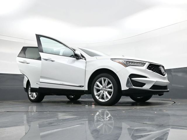 Used 2020 Acura RDX AWD image 44