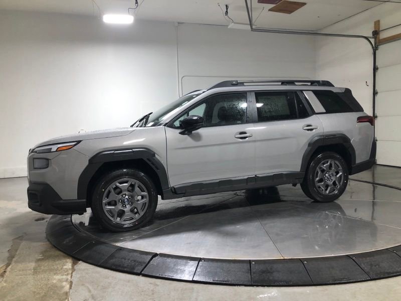 New 2026 Subaru Outback Premium image 6