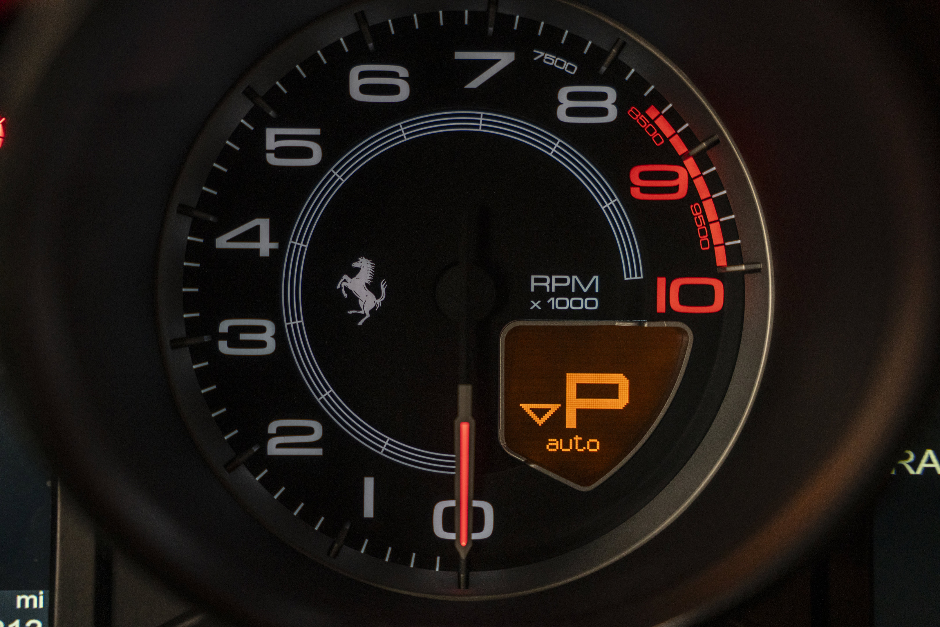 Certified 2015 Ferrari F12 Berlinetta RWD image 37