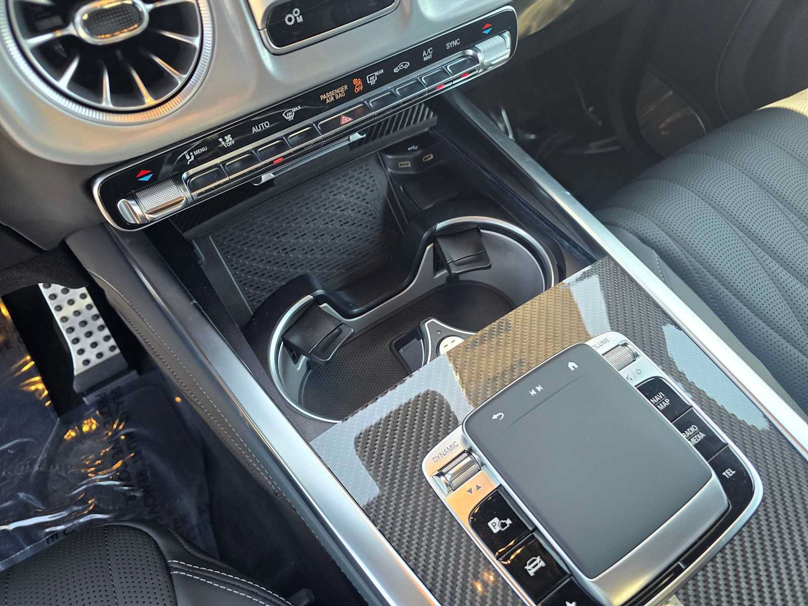 New 2026 Mercedes-Benz G 63 AMG 4MATIC image 31