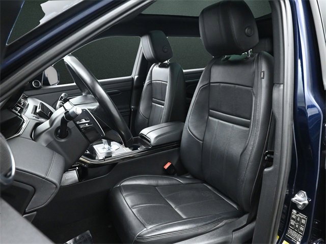 Used 2021 Land Rover Range Rover Evoque R-Dynamic S image 12