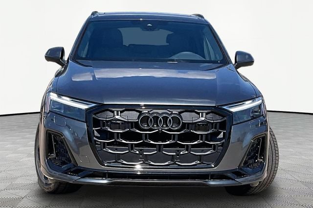 New 2026 Audi Q7 Premium Plus AWD/4WD image 3