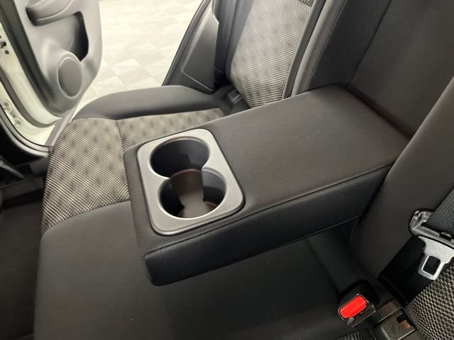 Used 2021 Nissan Rogue Sport SV FWD image 45