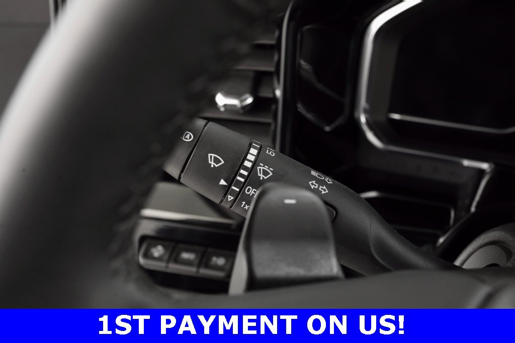 Used 2024 Chevrolet Silverado 1500 ZR2 w/ Technology Package image 26