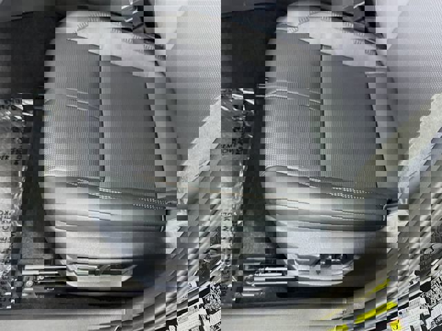 Certified 2026 Toyota Camry XLE FWD image 18